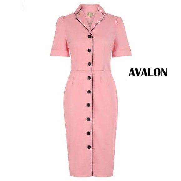 ISO in search of Lindy Bop dresses and skirt - Picture 4 of 6